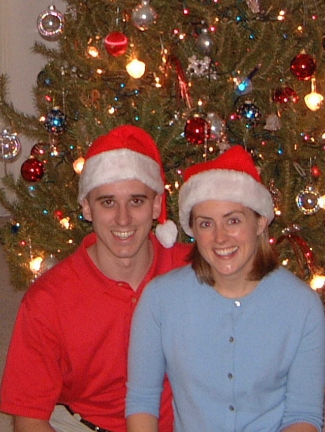 Hildebrand Christmas ScreenSaver/640x480_2001-12 Red White & Blue Christmas 02.jpg